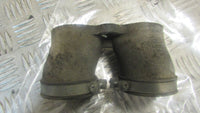 BMW F650 ST Funduro 93/99 cornets, , Inlet Rubbers / Intake Manifolds/ BOOTS CAR