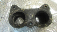 BMW F650 ST Funduro 93/99 cornets, , Inlet Rubbers / Intake Manifolds/ BOOTS CAR