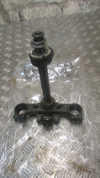 BMW F650 ST Funduro 93/99 T de Fourche inferior,BOTTOM YOKE CLAMP,bottom bearing