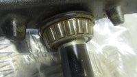 BMW F650 ST Funduro 93/99 T de Fourche inferior,BOTTOM YOKE CLAMP,bottom bearing