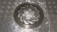 BMW F650 ST Funduro 93/99 disque de frein avant AV , front disc ,,4.28 mm thické