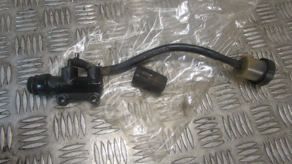 BMW F650 ST Funduro 93/99 maître-cylindre de frein arrière ,,REAR BRAKE MASTER C