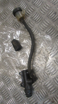 BMW F650 ST Funduro 93/99 maître-cylindre de frein arrière ,,REAR BRAKE MASTER C