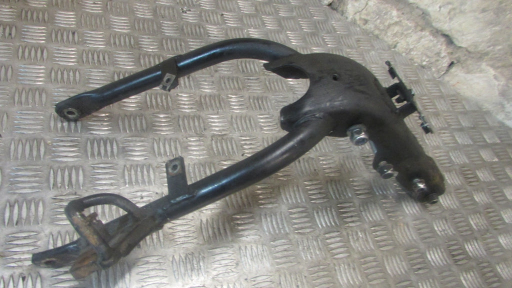 BMW F650 ST Funduro 93/99 cadre avants le moteur ,,Removeable Frame front engine