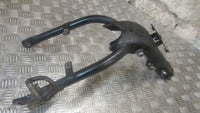 BMW F650 ST Funduro 93/99 cadre avants le moteur ,,Removeable Frame front engine