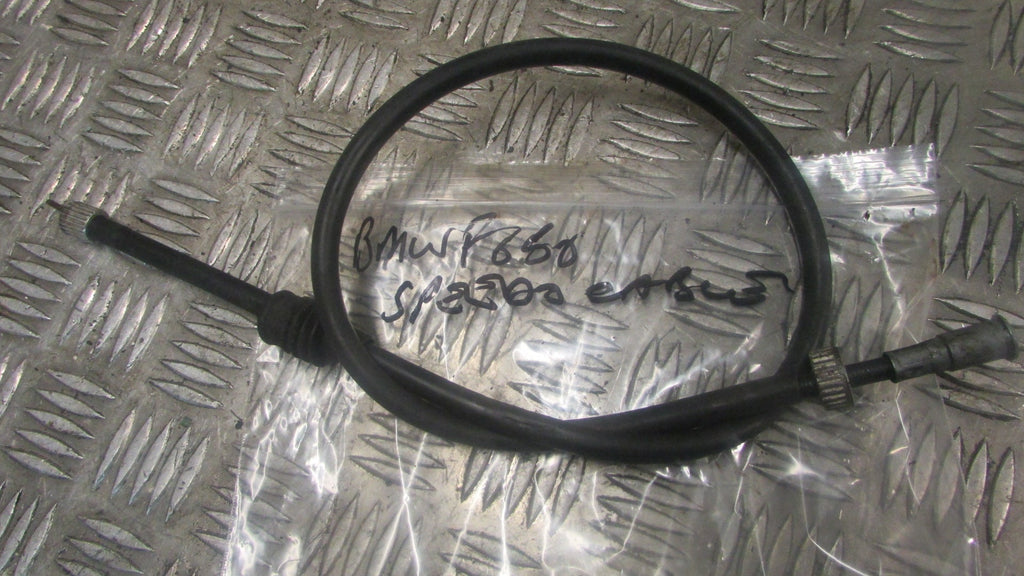 BMW F650 ST Funduro 93/99 ,câble de compteur de vitesse,,SPEEDO CABLE,,