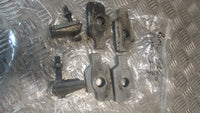 BMW F650 ST Funduro 93/99 , Tensionneur de chaine,chain tensioners, guide,,