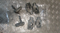 BMW F650 ST Funduro 93/99 , Tensionneur de chaine,chain tensioners, guide,,
