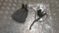 BMW F650 ST Funduro 93/99 levier d'embrayage ,CLUTCH LEVER ,COMANDO FRIZIONE,