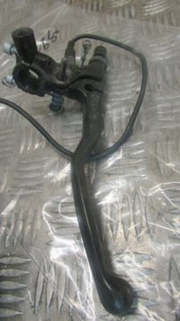 BMW F650 ST Funduro 93/99 levier d'embrayage ,CLUTCH LEVER ,COMANDO FRIZIONE,