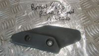 BMW F650 ST Funduro 93/99 ,GARDE chaine ,,chain guard,
