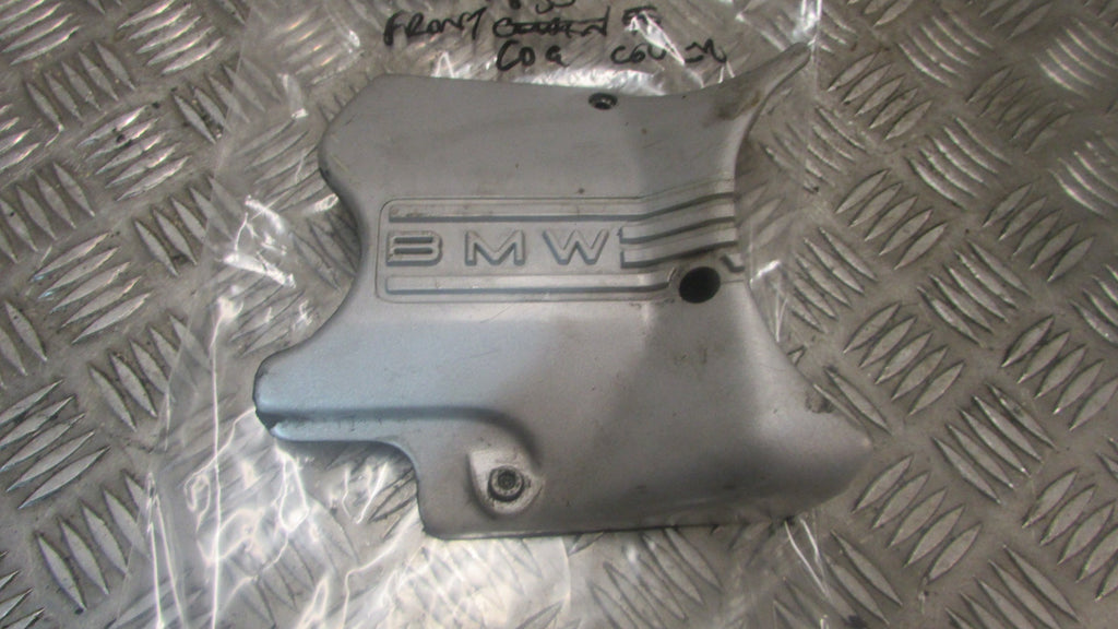 BMW F650 ST Funduro 93/99 ,couvercle de pignon avant,,ENGINE CASING, FRONT SPROC