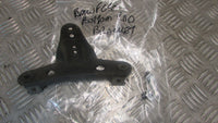 BMW F650 ST Funduro 93/99 attache de radiateur base,radiator bracket bottom ,,