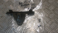 BMW F650 ST Funduro 93/99 attache de radiateur base,radiator bracket bottom ,,