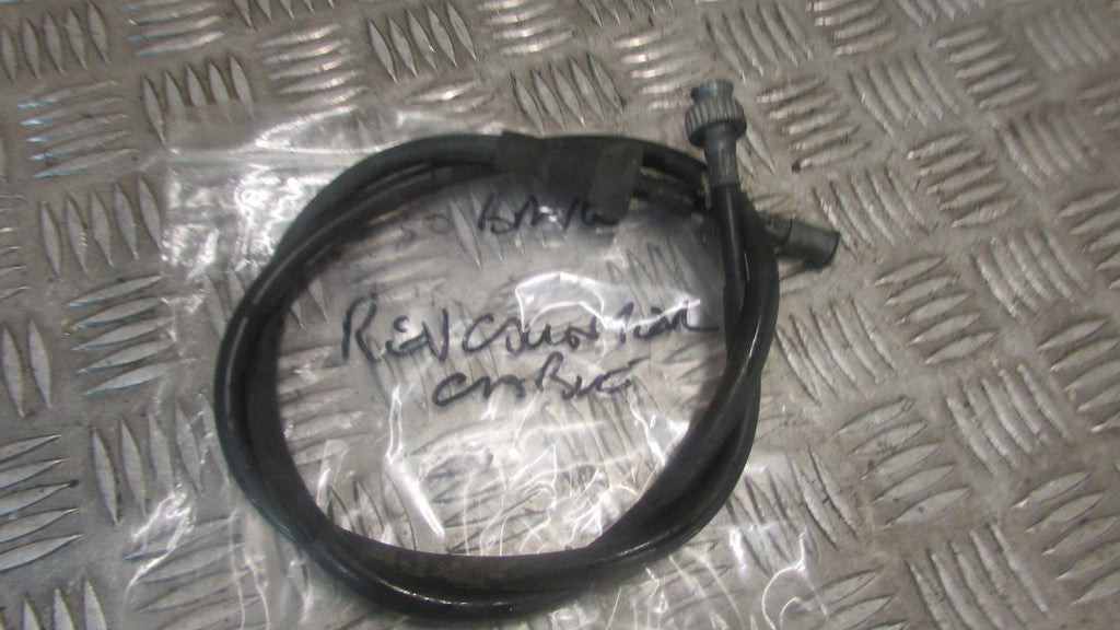 BMW F650 ST Funduro 93/99 ,câble de compte-tours,rev counter CABLE,,