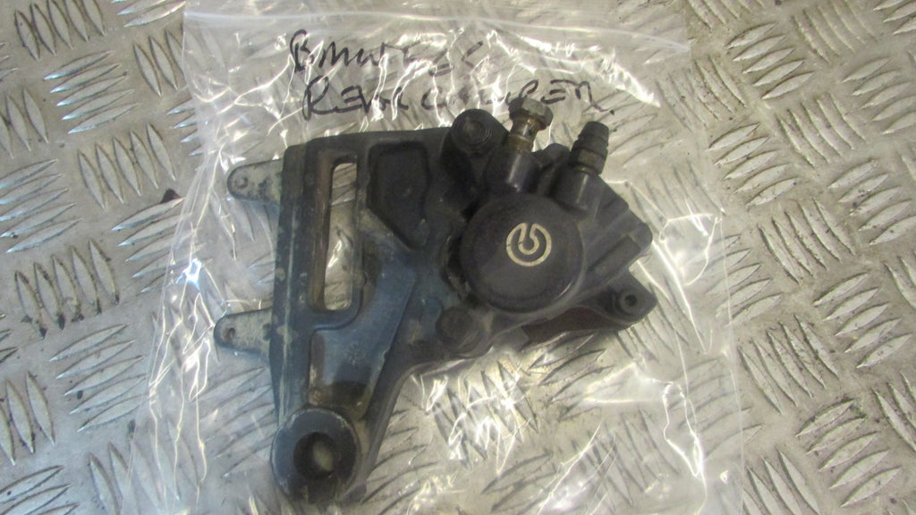 BMW F650 ST Funduro 93/99 ÉTRIER DE FREIN ,arriere AR, Rear BRAKE CALIPER, ,