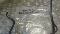 BMW F650 ST Funduro 93/99 Durite de frein ariere,, rear BRAKE LINE , hose, hydro