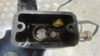 BMW F650 ST Funduro 93/99 ,maitre-cylindre de frein AV avec levier, ,FRONT BRAKE