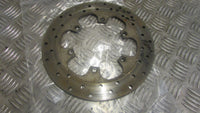 BMW F650 ST Funduro 93/99 disque de frein arriere AR,, rear disc,,4.34 mm thick