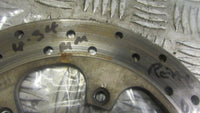 BMW F650 ST Funduro 93/99 disque de frein arriere AR,, rear disc,,4.34 mm thick