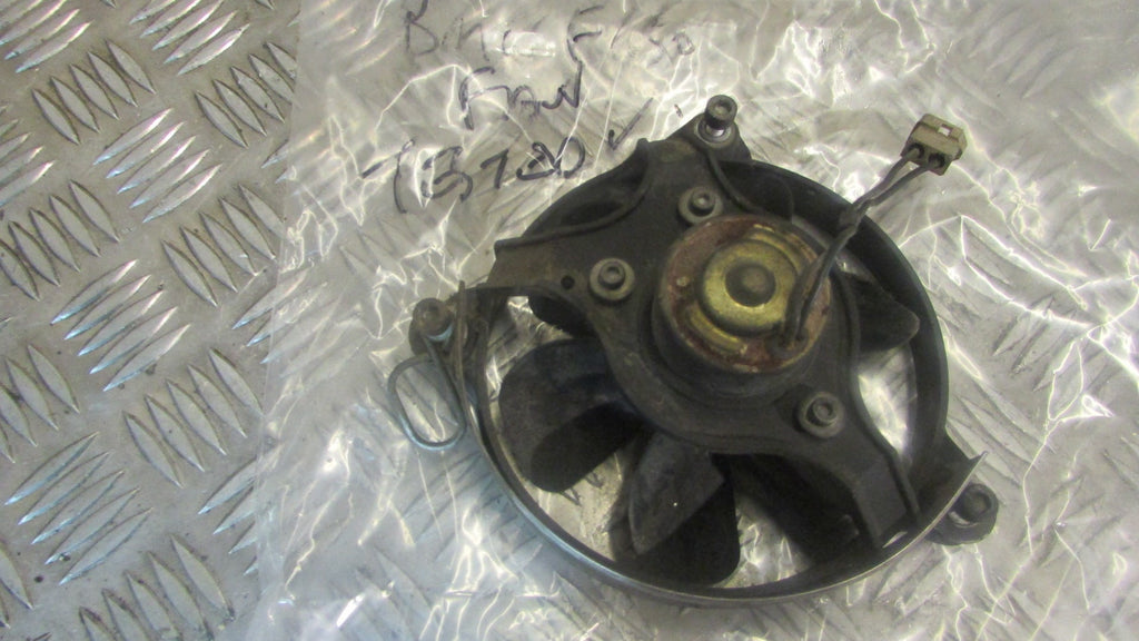 BMW F650 ST Funduro 93/99 Ventilateur, ,RADIATOR FAN ,
