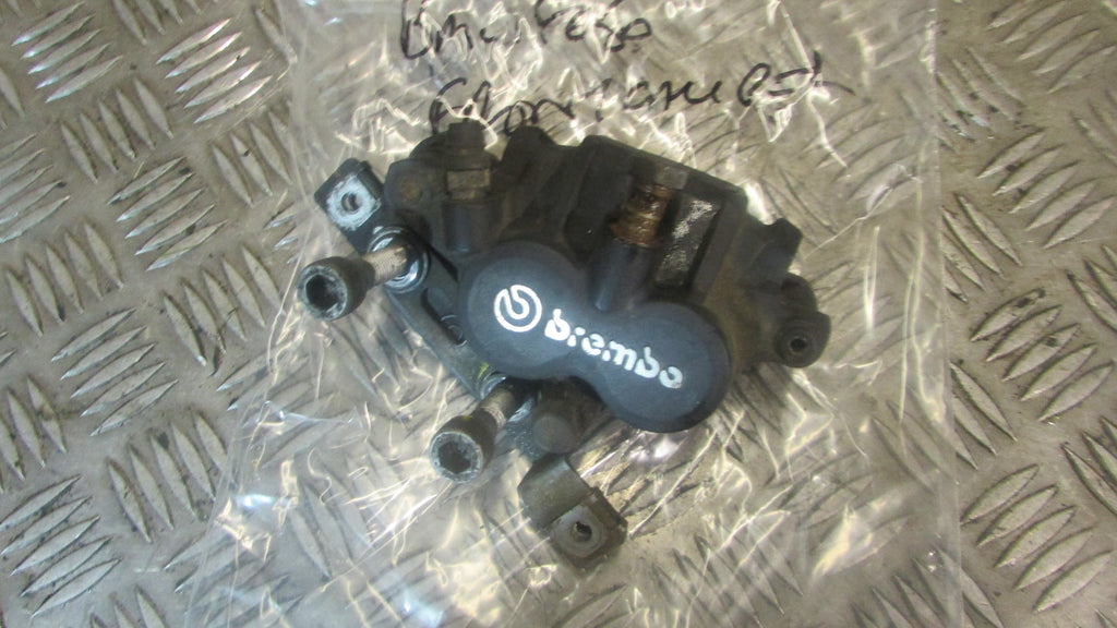 BMW F650 ST Funduro 93/99 ÉTRIER DE FREIN, PINCEFREIN avant ,FRONT BRAKE CALIPER