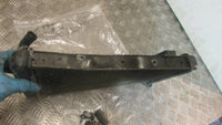 BMW F650 ST Funduro 93/99 radiateur a eau,RADIATOR,,bent , plié, tordue,