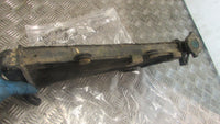 BMW F650 ST Funduro 93/99 radiateur a eau,RADIATOR,,bent , plié, tordue,