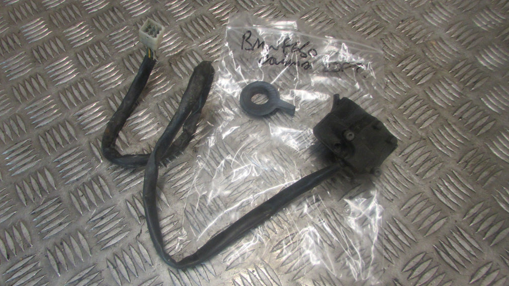 BMW F650 ST Funduro 93/99 ,COMODO GUIDON GAUCHE commodo,HANDLEBAR SWITCHES LEFT