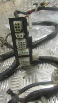 BMW F650 ST Funduro 93/99 Faisceau ,Wiring Harness Loom, main,Kabelbaum Elektrik