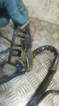 BMW F650 ST Funduro 93/99 Faisceau ,Wiring Harness Loom, main,Kabelbaum Elektrik