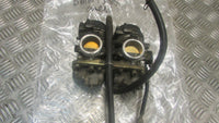 BMW F650 ST Funduro 93/99 carburateur carburation,CARBURETTORS , CARBURATORI MEM