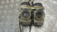 BMW F650 ST Funduro 93/99 carburateur carburation,CARBURETTORS , CARBURATORI MEM