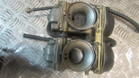 BMW F650 ST Funduro 93/99 carburateur carburation,CARBURETTORS , CARBURATORI MEM