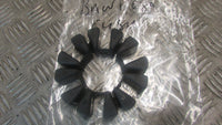 BMW F650 ST Funduro 93/99 ,Caoutchouc pour PIGNON CARRIER ,,Cush Drive for SPROC