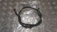 BMW F650 ST Funduro 93/99 Durite avaition de frein avant dommage,,braided FRONT