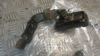 BMW F650 ST Funduro 93/99 repose pied AV GAUCHE,, foot rest front left ,, Fußras