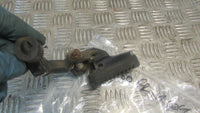 BMW F650 ST Funduro 93/99 repose pied AV GAUCHE,, foot rest front left ,, Fußras