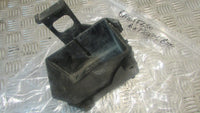 BMW F650 ST Funduro 93/99 support de batterie garniture, battery bracket holder