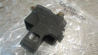 BMW F650 ST Funduro 93/99 support de batterie garniture, battery bracket holder