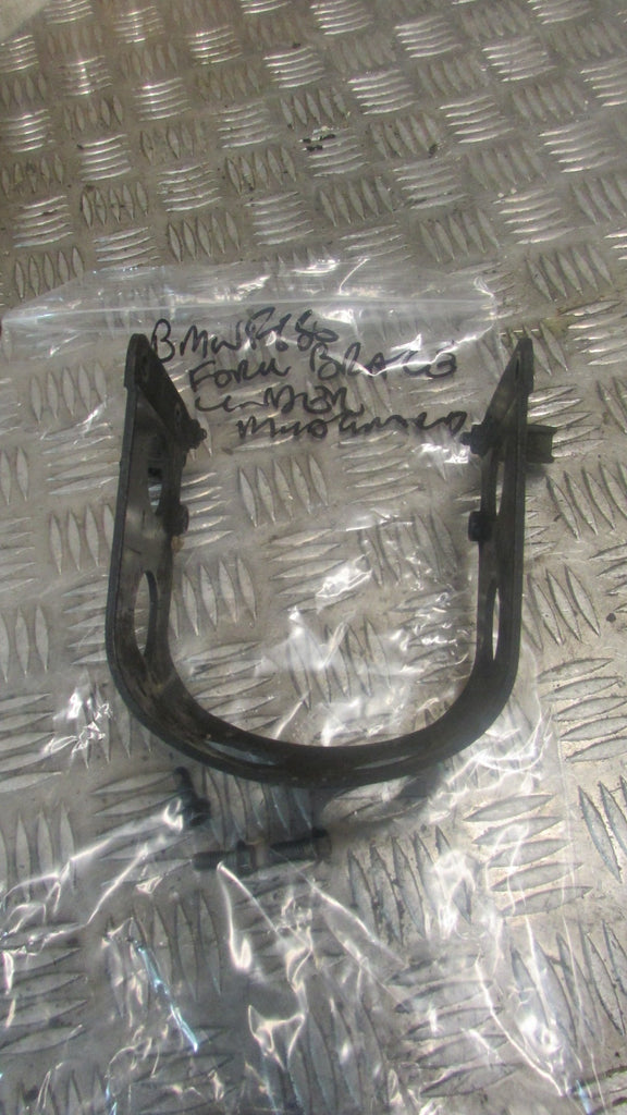 BMW F650 ST Funduro 93/99 Fourche à pince pour tenir le Garde Boue avant ,, Fork