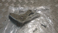 BMW F650 ST Funduro 93/99 repose pied et platine AR gauche,arriere, passager, pa