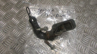 BMW F650 ST Funduro 93/99 Platine et repose pied AV avant droite,,FOOT REST HANG