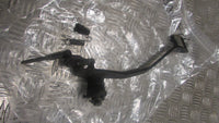 BMW F650 ST Funduro 93/99 PEDALE FREIN AR ,REAR BRAKE PEDAL,, Fußbremshebel Brem