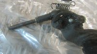 BMW F650 ST Funduro 93/99 PEDALE FREIN AR ,REAR BRAKE PEDAL,, Fußbremshebel Brem