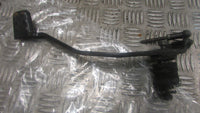BMW F650 ST Funduro 93/99 PEDALE FREIN AR ,REAR BRAKE PEDAL,, Fußbremshebel Brem