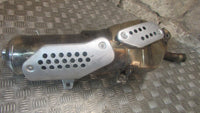 BMW F650 ST Funduro 93/99 Silenceur Echappement ,EXHAUST silencer ,Auspuff, TERM