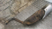 BMW F650 ST Funduro 93/99 Silenceur Echappement ,EXHAUST silencer ,Auspuff, TERM