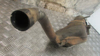 BMW F650 ST Funduro 93/99 Silenceur Echappement ,EXHAUST silencer ,Auspuff, TERM