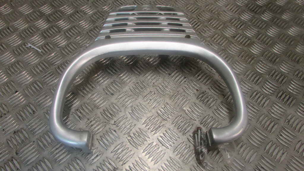 BMW F650 ST Funduro 93/99 ,porte baggage ,luggage rack,52532346020